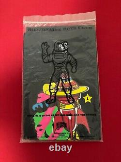 Billionaire Boys Club Bbc Ice Cream Season 1 Coneman Shirt L Japan Bape Rare