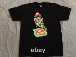 Billionaire Boys Club Bbc Ice Cream Season 1 Coneman Shirt L Japan Bape Rare