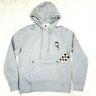 Billionaire Boys Club Bbc Ice Cream Swirl Pullover Nwt