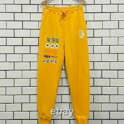 Billionaire Boys Club Bbc Icon Jogger Old Gold