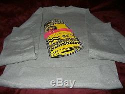 Billionaire Boys Club Big #BENDI Elegant Flagship XL L M Pharrell BBC ICECREAM