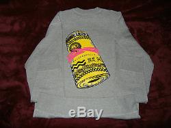 Billionaire Boys Club Big #BENDI Elegant Flagship XL L M Pharrell BBC ICECREAM