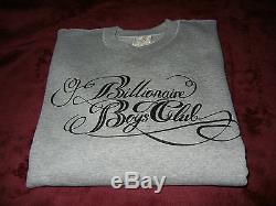 Billionaire Boys Club Big #BENDI Elegant Flagship XL L M Pharrell BBC ICECREAM