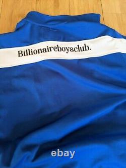 Billionaire Boys Club Blue Tracksuit Men Size M/L