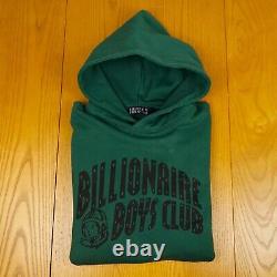 Billionaire Boys Club Hoodie Large Arch/curve Logo Bbc Icecream Eu Popover