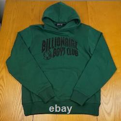 Billionaire Boys Club Hoodie Large Arch/curve Logo Bbc Icecream Eu Popover