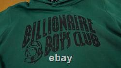 Billionaire Boys Club Hoodie Large Arch/curve Logo Bbc Icecream Eu Popover
