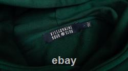 Billionaire Boys Club Hoodie Large Arch/curve Logo Bbc Icecream Eu Popover