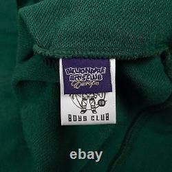 Billionaire Boys Club Hoodie Large Arch/curve Logo Bbc Icecream Eu Popover