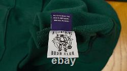 Billionaire Boys Club Hoodie Large Arch/curve Logo Bbc Icecream Eu Popover