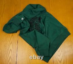 Billionaire Boys Club Hoodie Large Arch/curve Logo Bbc Icecream Eu Popover