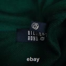 Billionaire Boys Club Hoodie Large Arch/curve Logo Bbc Icecream Eu Popover