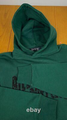 Billionaire Boys Club Hoodie Large Arch/curve Logo Bbc Icecream Eu Popover