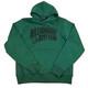 Billionaire Boys Club Hoodie Sweatshirt Mens Large Green Pullover BBC Ice Cream