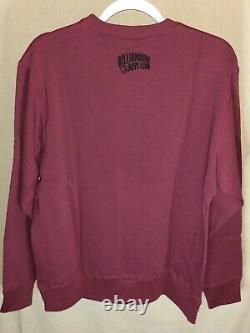 Billionaire Boys Club Hunting Elements Sweatshirt BBC