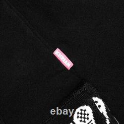 Billionaire Boys Club ICE CREAM Cones Hoodie 491-2303 Black M L XL 2XL 3XL