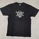 Billionaire Boys Club Ice Cream Cone Paint Splatter Tee Size Large