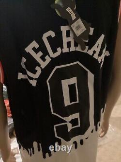 Billionaire Boys Club Ice Cream Hooper Tank Top Jersey XL NWT $125