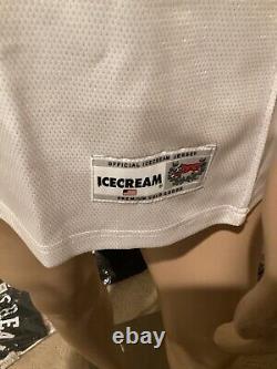Billionaire Boys Club Ice Cream Hooper Tank Top Jersey XL NWT $125