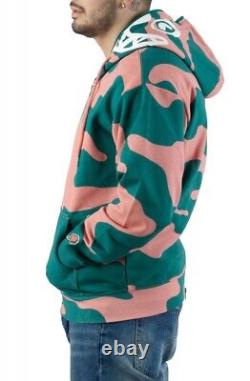 Billionaire Boys Club Ice Cream Smile Hoodie XL NWT $185