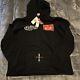 Billionaire Boys Club Ice Cream These Eyes Hoodie Size L