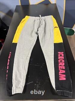 Billionaire Boys Club Ice cream Sweatpants XXL