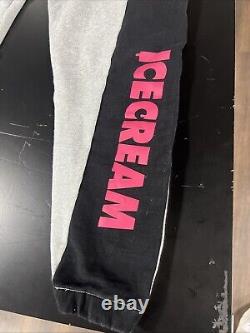 Billionaire Boys Club Ice cream Sweatpants XXL