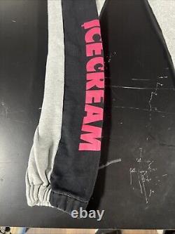 Billionaire Boys Club Ice cream Sweatpants XXL