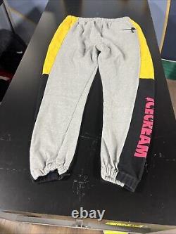 Billionaire Boys Club Ice cream Sweatpants XXL