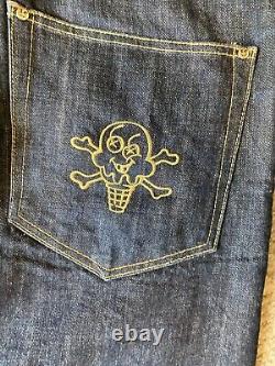 Billionaire Boys Club Icecream Jeans