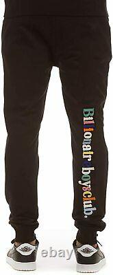 Billionaire Boys Club Men's Arch Andromeda Joggers