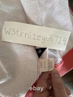 Billionaire Boys Club Size XL Diamond Dollars Hoodie Infrared 2006 Ice Cream NDS