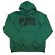 Billionaire Boys Club Sweatshirt Large Green Arch Logo BBC Ice Cream Europe