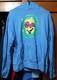 Billionaire Boys Club X Overtime Ice Cream Hoodie Blue Pullover Adult Large L