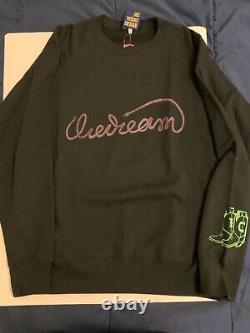 Billionaire Boys Club bbc ice cream Classic Sweater