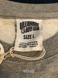 Billionaire Boys Club bbc ice cream Sweater