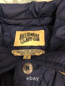 Billionaire Boys Club bbc ice cream jacket
