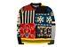 Billionaire Boys Clubs Ice Cream Sweater Multicolor XL