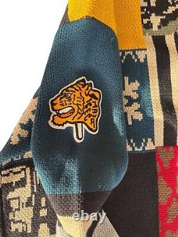Billionaire Boys Clubs Ice Cream Sweater Multicolor XL