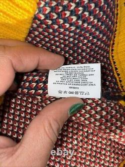 Billionaire Boys Clubs Ice Cream Sweater Multicolor XL