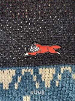 Billionaire Boys Clubs Ice Cream Sweater Multicolor XL