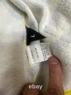 Billionaire boys club Ice Cream running dog hoodie Vintage OG Pharrell 2006