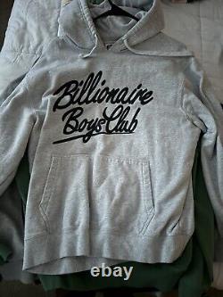 Billionaire boys club/ice Cream Bundle