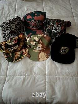 Billionaire boys club/ice Cream Bundle