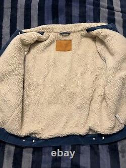 Billionare Boys Club Ice Cream Corduroy Jacket