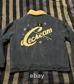 Billionare Boys Club Ice Cream Corduroy Jacket