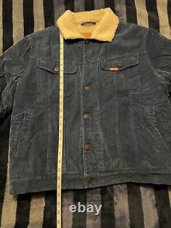 Billionare Boys Club Ice Cream Corduroy Jacket