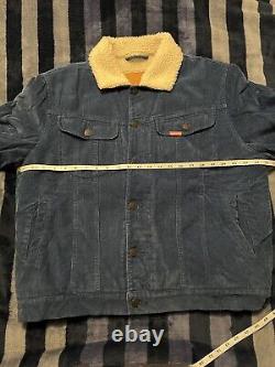 Billionare Boys Club Ice Cream Corduroy Jacket