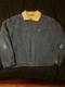 Billionare Boys Club Ice Cream Corduroy Jacket Size L