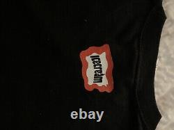 Billonaire Boys Club Ice Cream Shirt Mens XL Black Rockin Jelly Bean